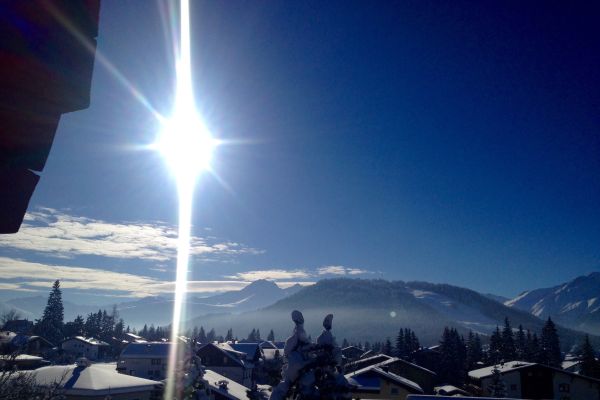 Kronenhotel (Seefeld in Tirol)